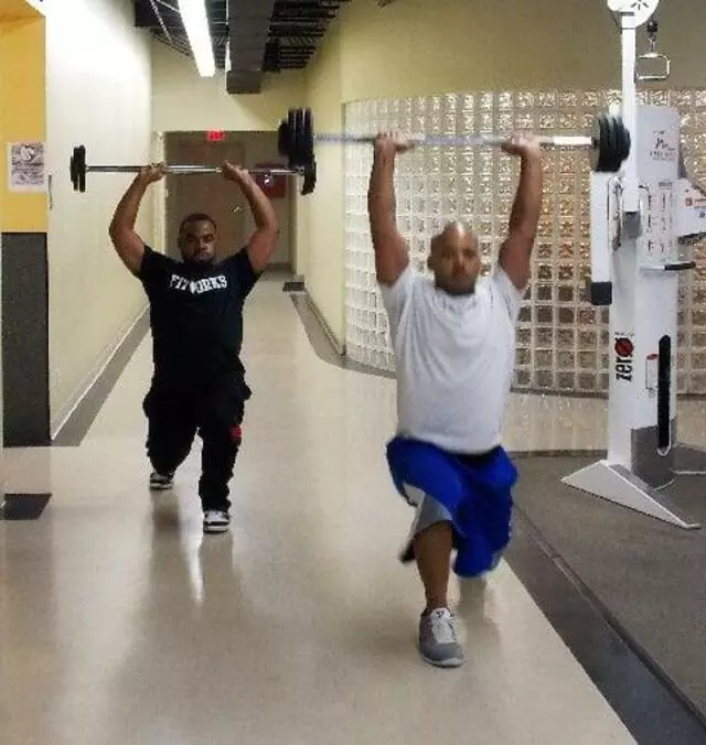 Fitworks Norwood