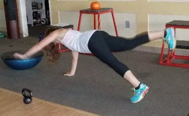 Fitworks Norwood