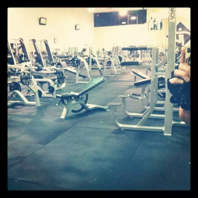 Fitworks Norwood