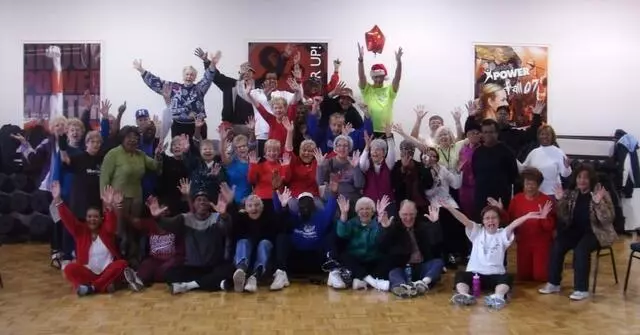 Fitworks Norwood