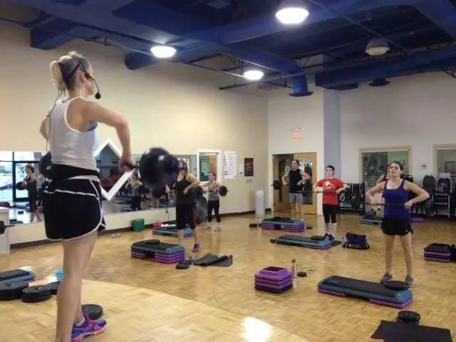 Fitworks Norwood