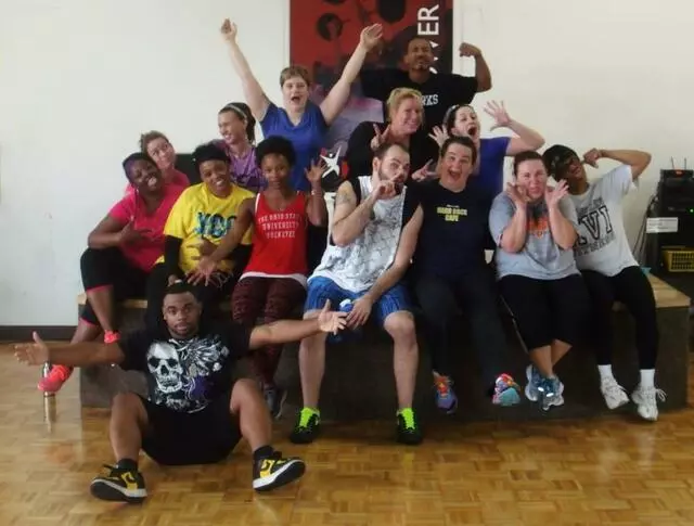 Fitworks Norwood