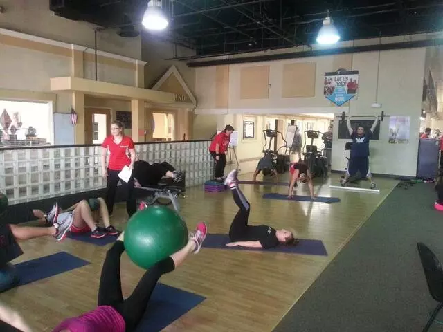 Fitworks Norwood