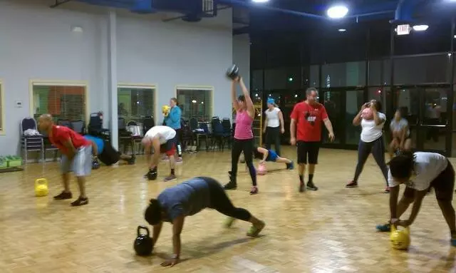 Fitworks Norwood