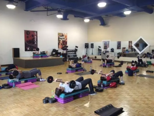 Fitworks Norwood