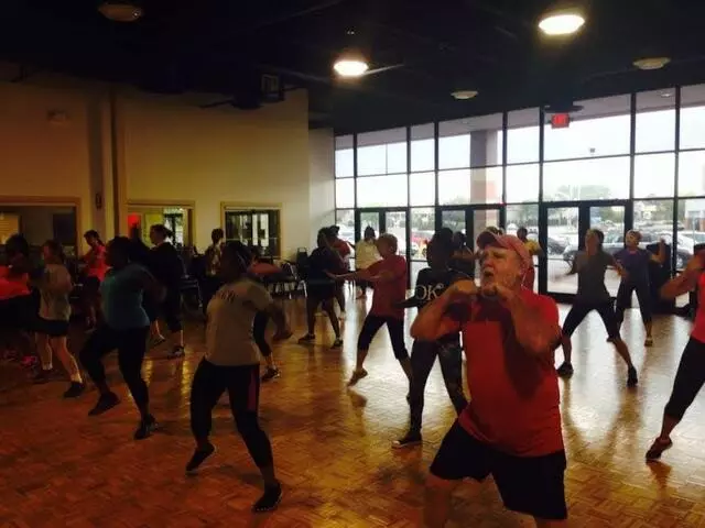 Fitworks Norwood