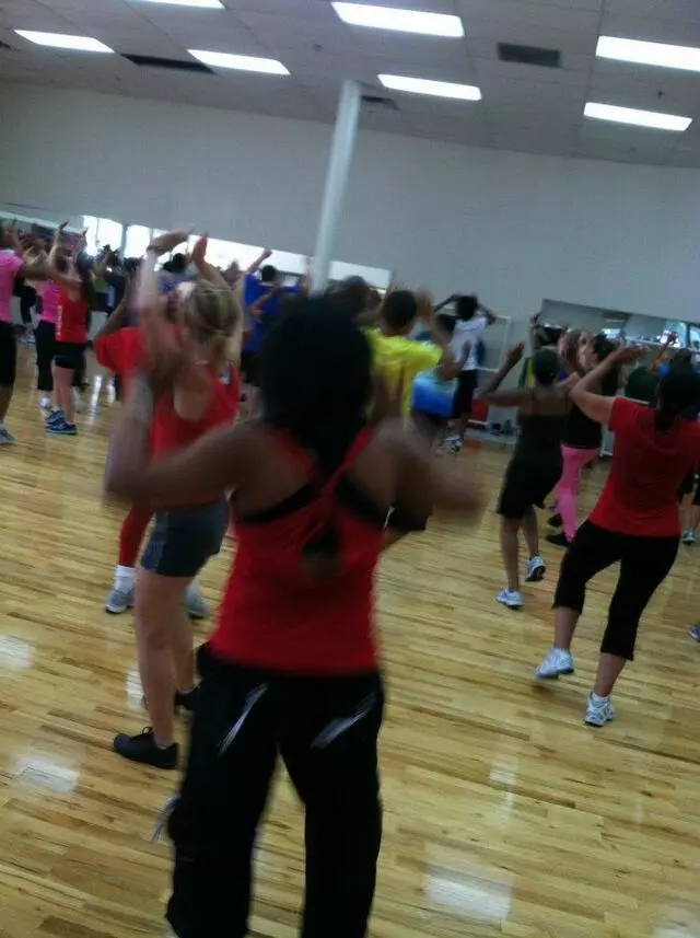 Fitworks Norwood