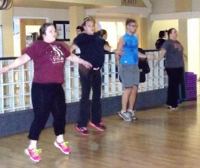 Fitworks Norwood