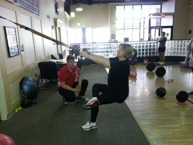 Fitworks Norwood