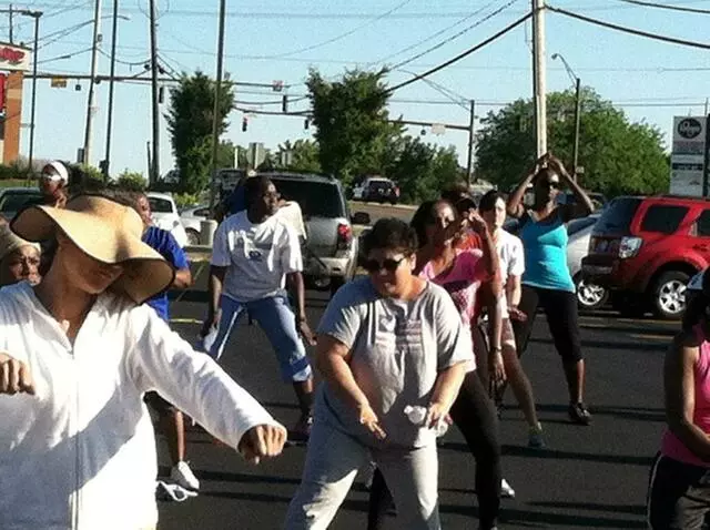 Fitworks Norwood