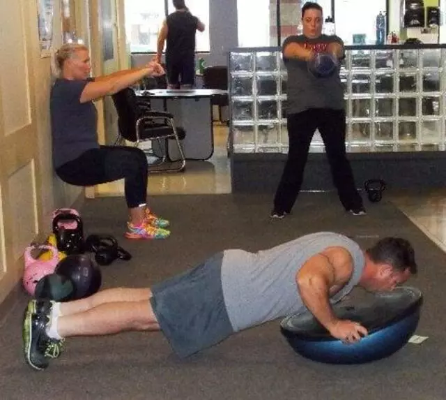 Fitworks Norwood