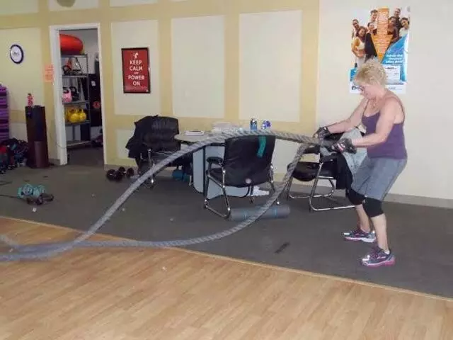 Fitworks Norwood