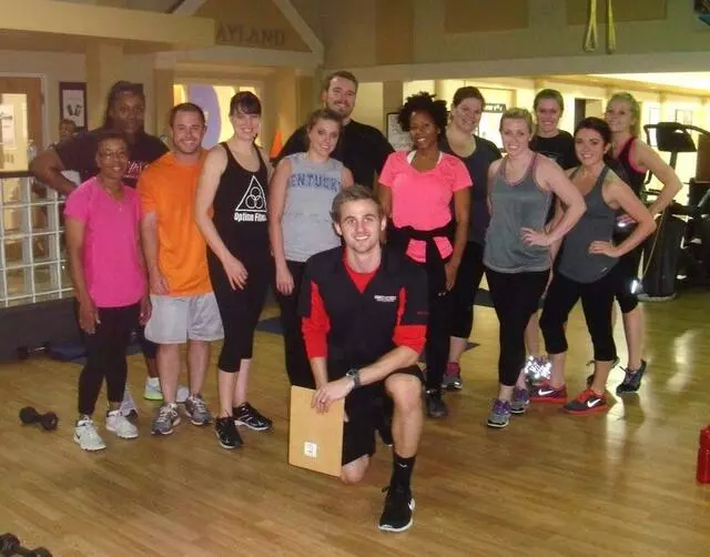 Fitworks Norwood