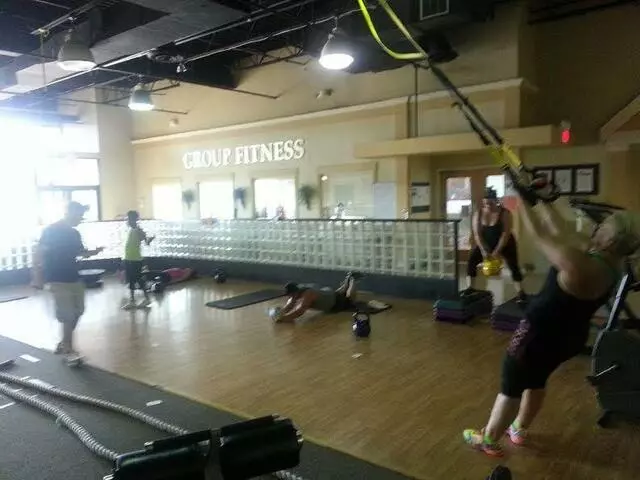 Fitworks Norwood