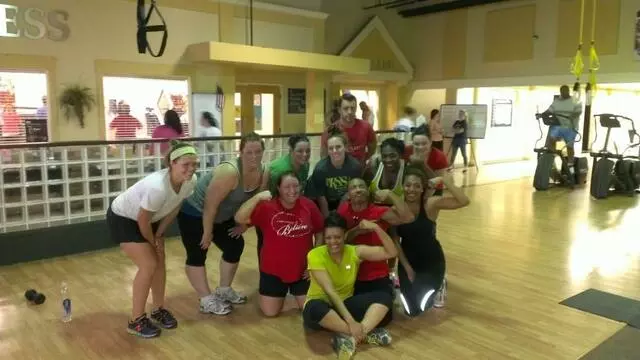Fitworks Norwood