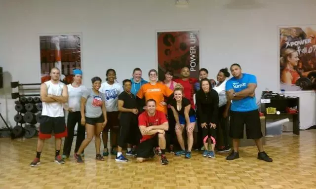 Fitworks Norwood
