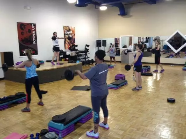 Fitworks Norwood