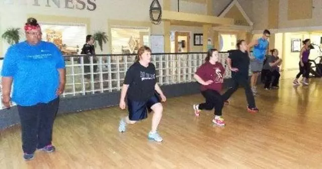 Fitworks Norwood