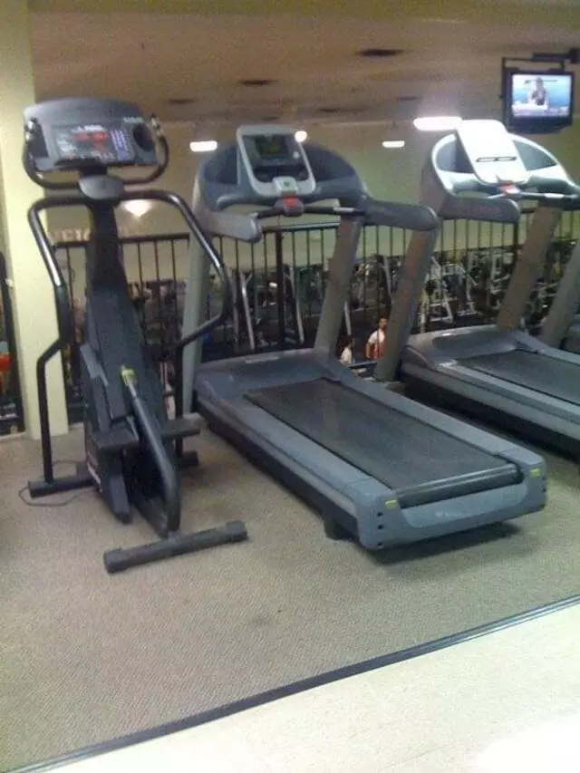 Fitworks Norwood