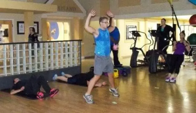 Fitworks Norwood