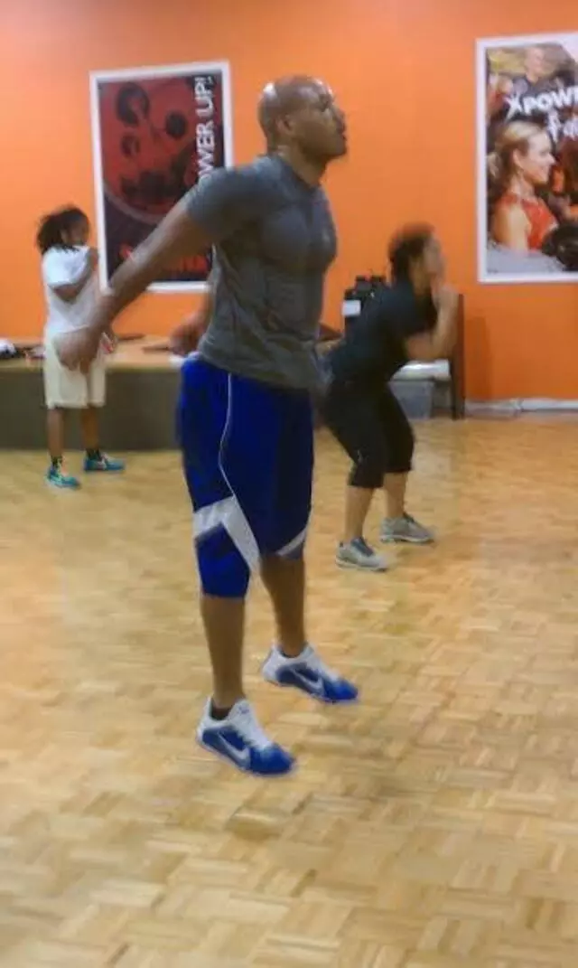 Fitworks Norwood