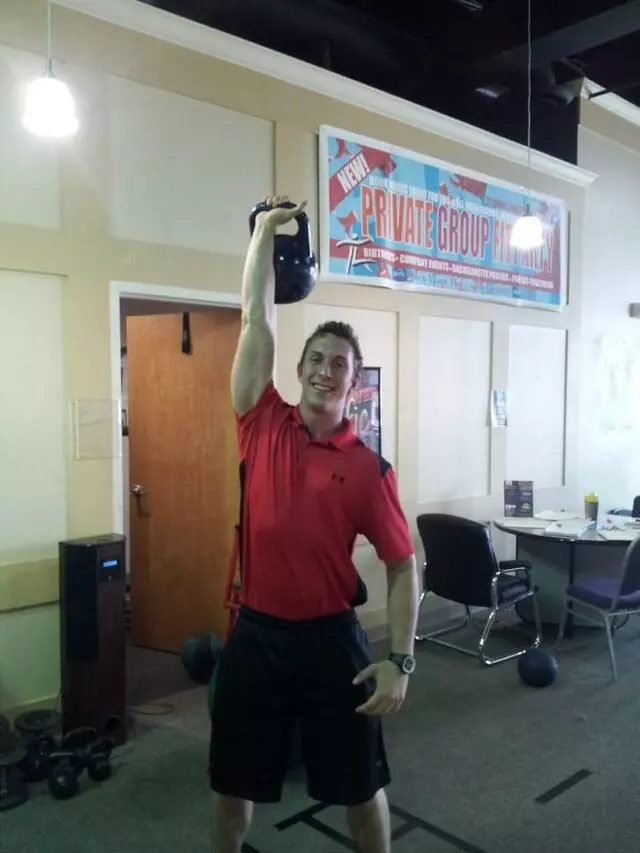 Fitworks Norwood