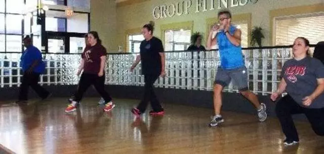 Fitworks Norwood