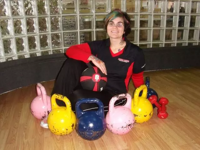 Fitworks Norwood