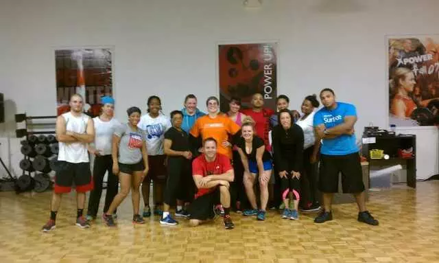 Fitworks Norwood