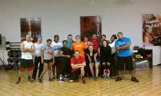 Fitworks Norwood