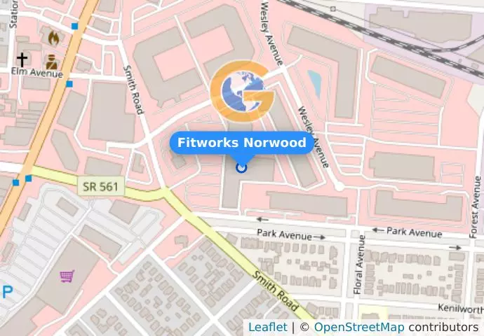 Fitworks Norwood