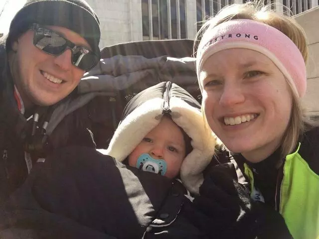 American Heart Mini Marathon