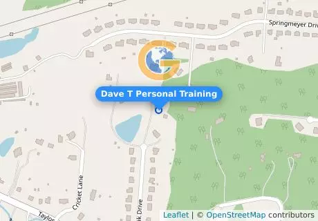 Dave T Personal Training