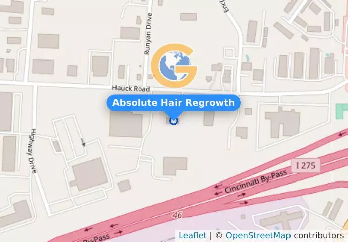 Absolute Hair Regrowth