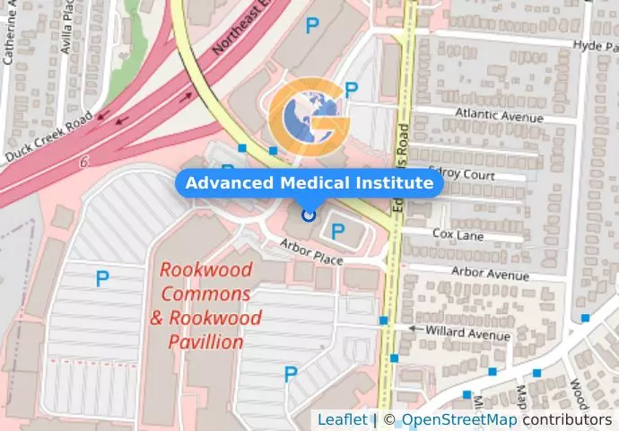 Advanced Medical Institute