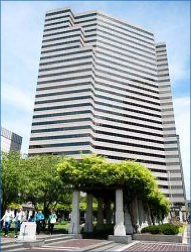 KeyGroup