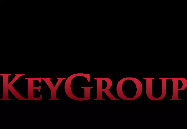 KeyGroup
