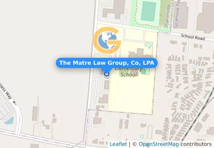 The Matre Law Group, Co, LPA