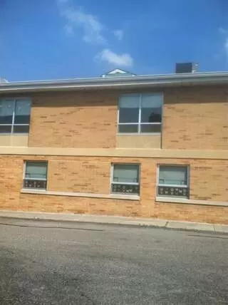 Zion Temple Christian Acad