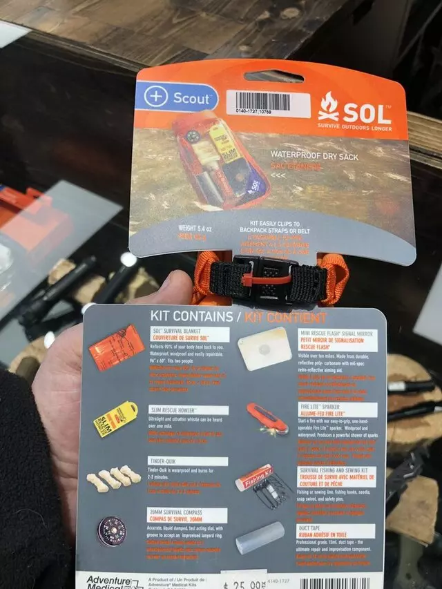 5.11 Tactical