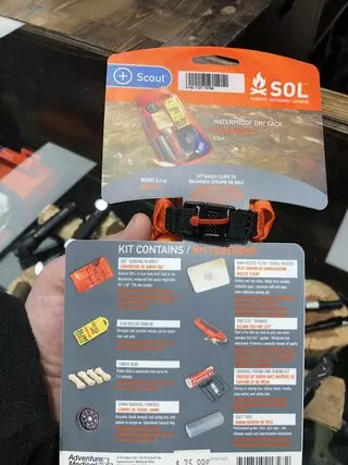 5.11 Tactical