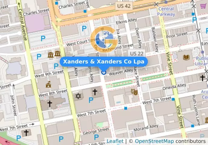 Xanders & Xanders Co Lpa
