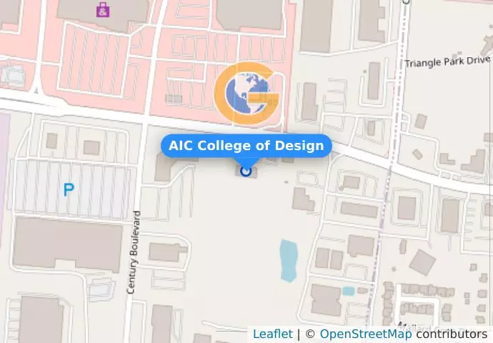 AIC College of Design