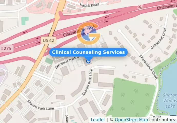 Clinical Counseling Services