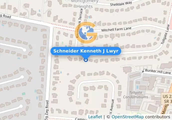 Schneider Kenneth J Lwyr