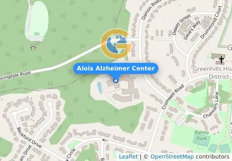 Alois Alzheimer Center
