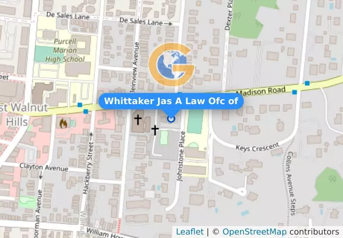 Whittaker Jas A Law Ofc of