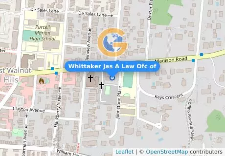 Whittaker Jas A Law Ofc of