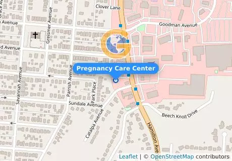 Pregnancy Care Center