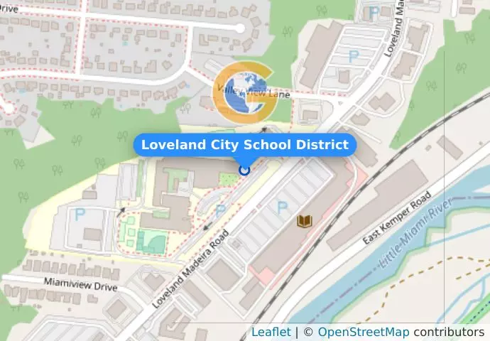 Loveland City School District